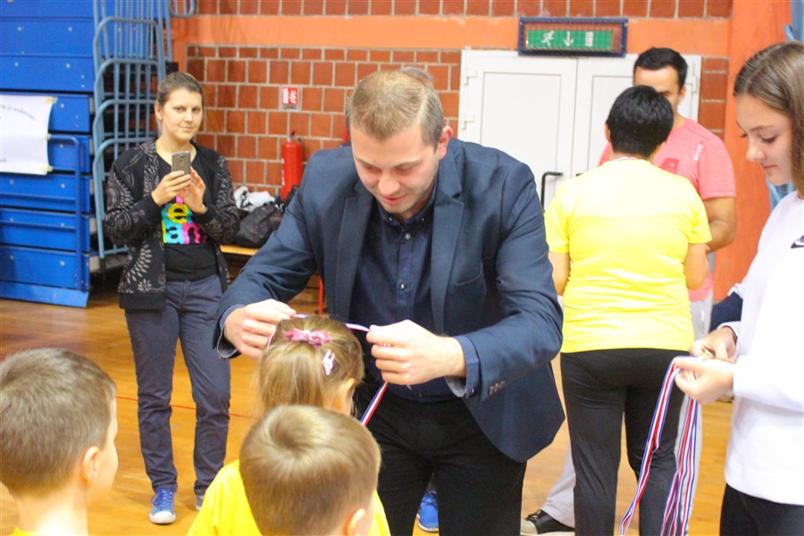 11 gradske sportske igre vrticanacar73