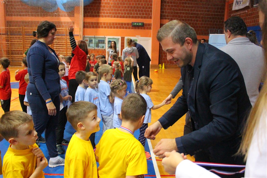 11 gradske sportske igre vrticanacar74