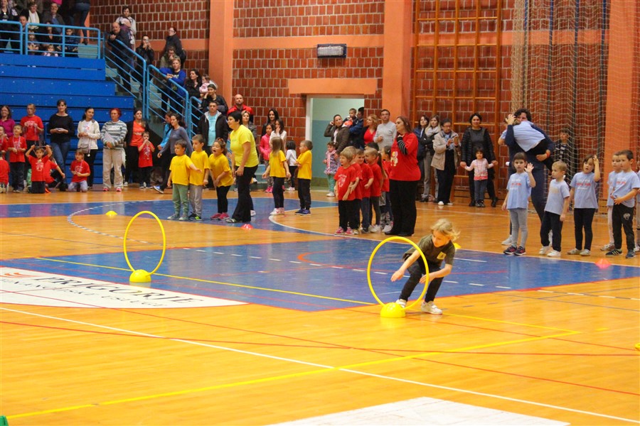 11 gradske sportske igre vrticanacar76