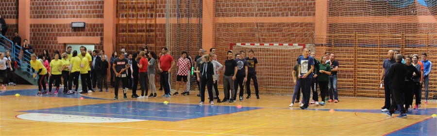 11 gradske sportske igre vrticanacar80