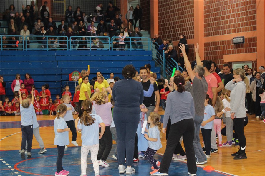 11 gradske sportske igre vrticanacar81