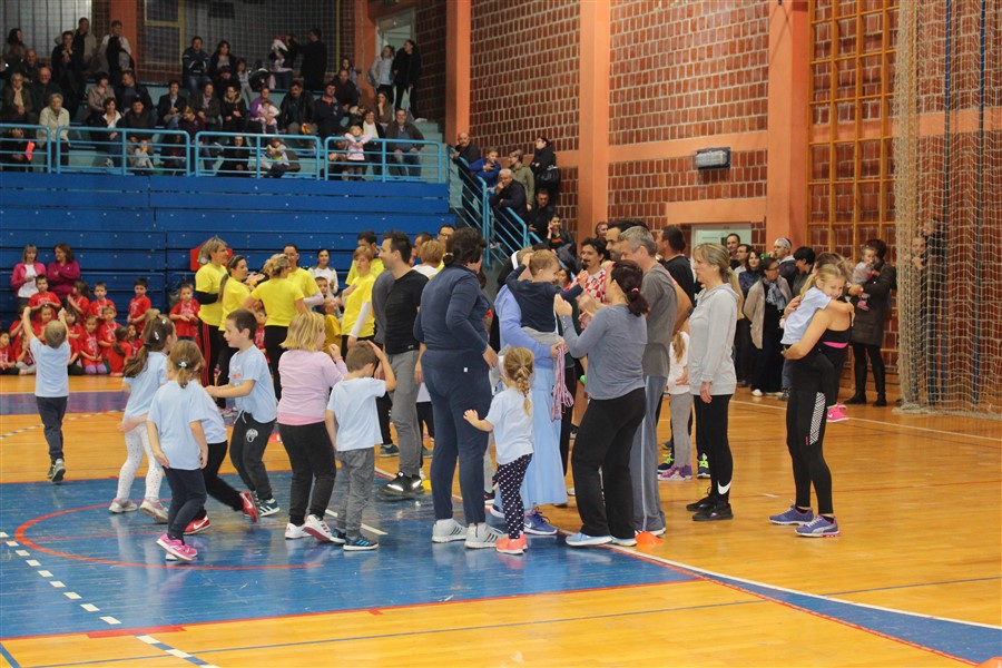 11 gradske sportske igre vrticanacar82