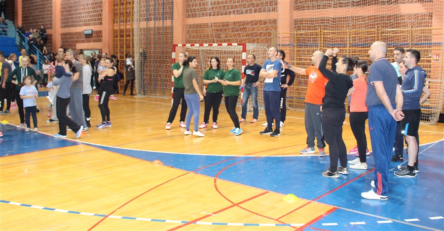 11 gradske sportske igre vrticanacar83