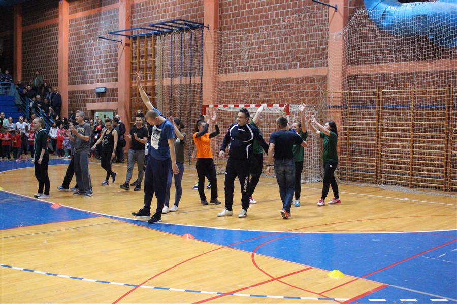 11 gradske sportske igre vrticanacar86