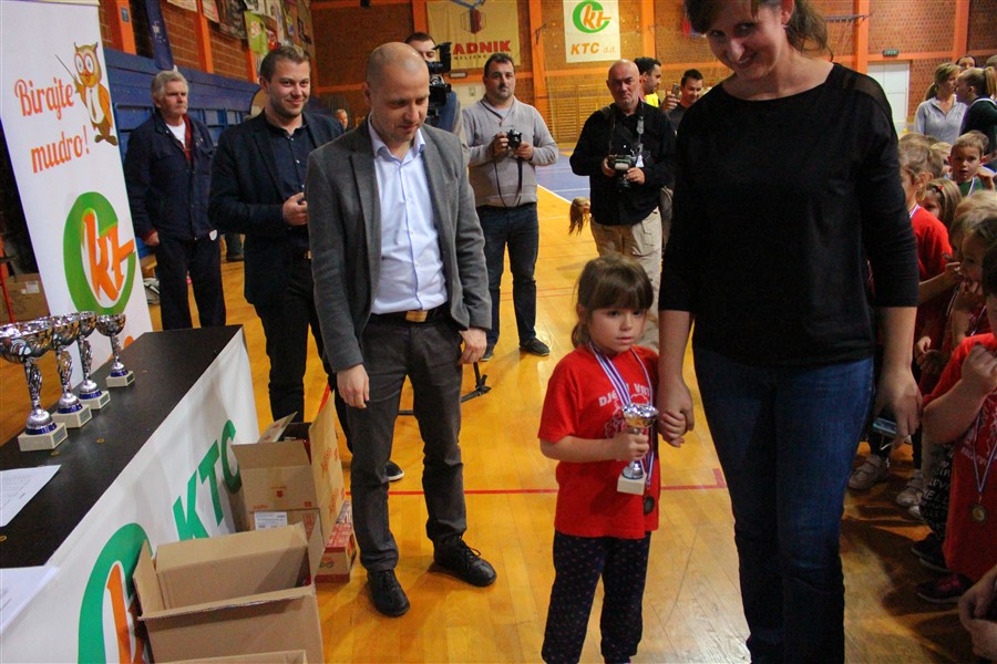 11 gradske sportske igre vrticanacar89