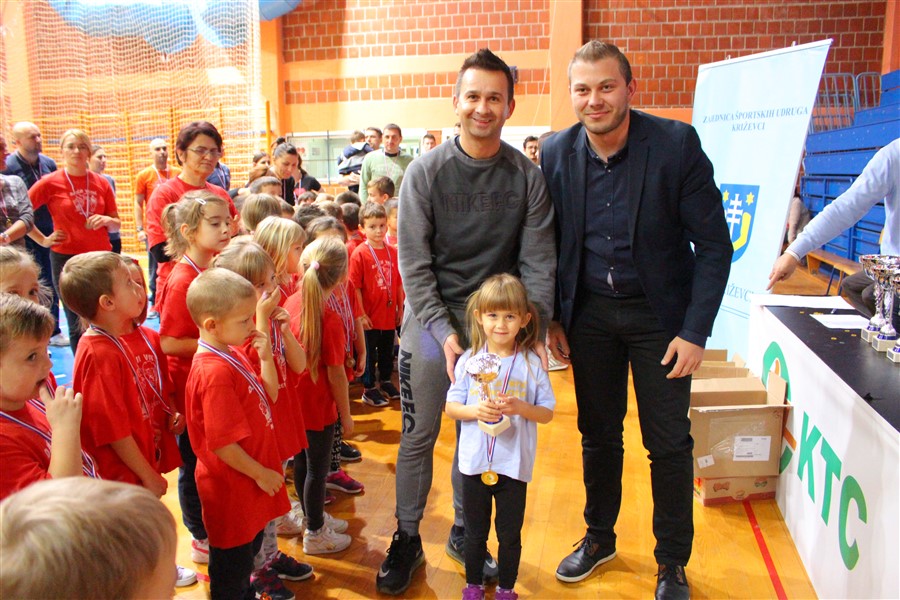 11 gradske sportske igre vrticanacar90