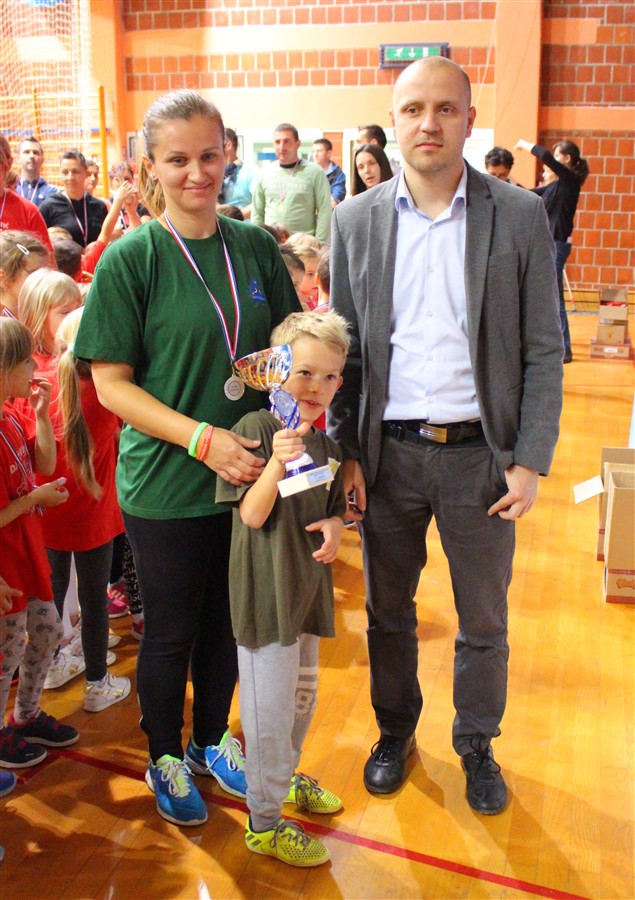 11 gradske sportske igre vrticanacar91