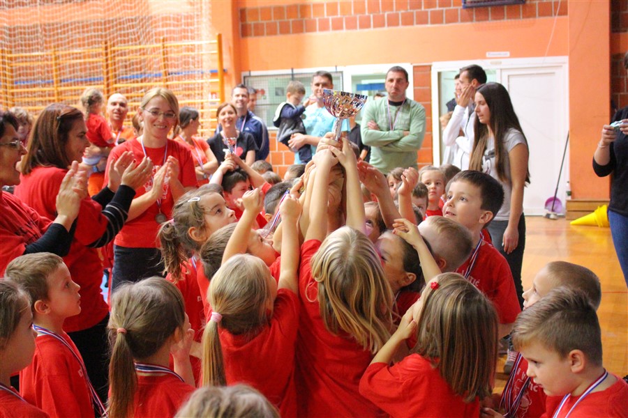 11 gradske sportske igre vrticanacar92