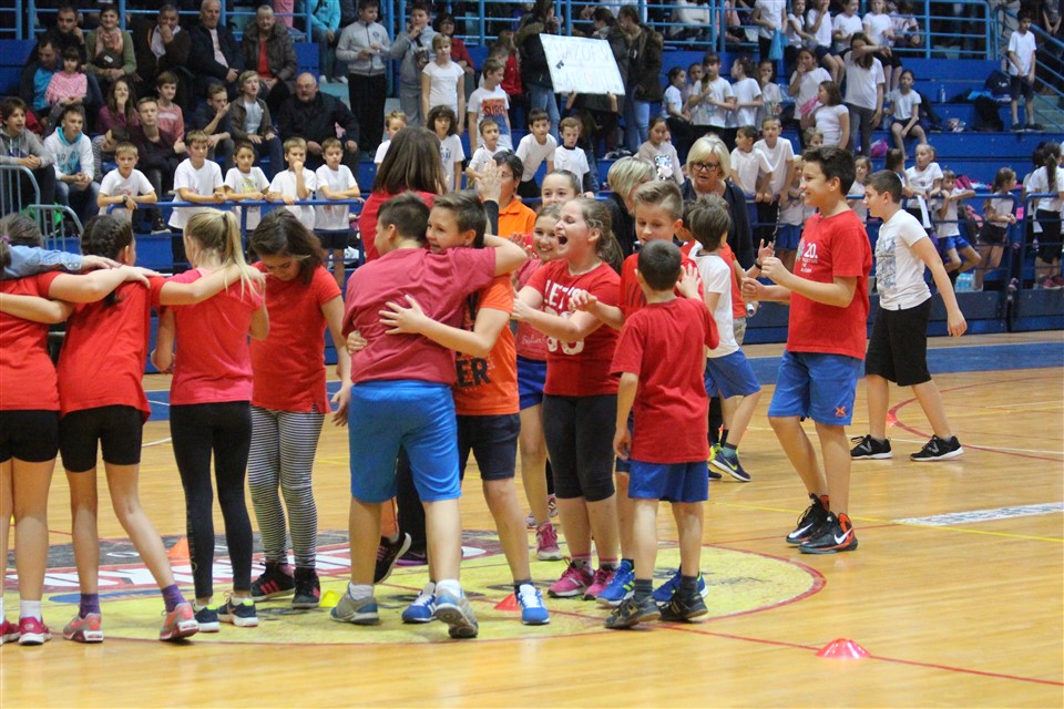 14 gradske sportske igre osnovnih skola10