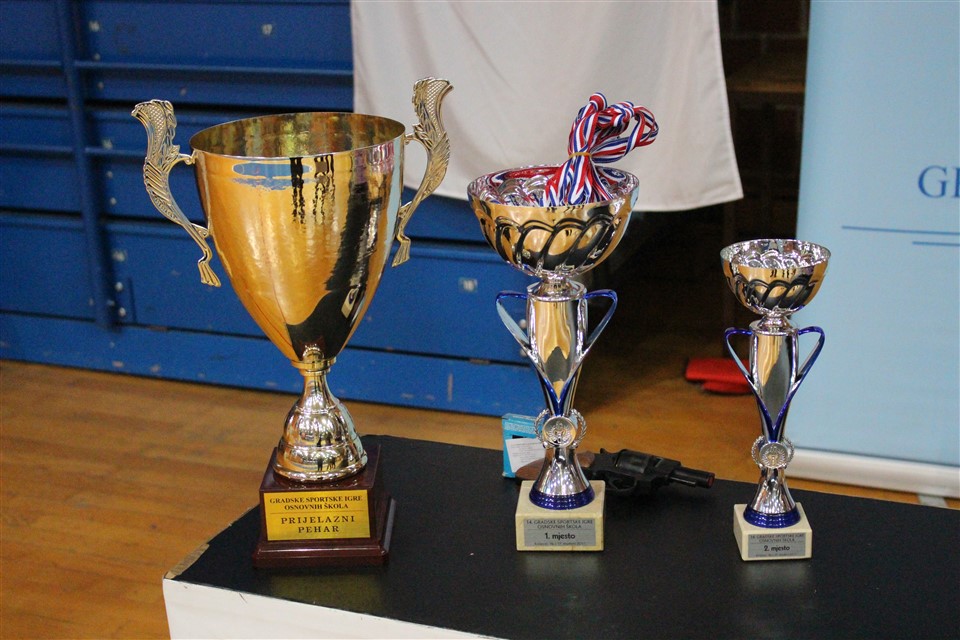 14 gradske sportske igre osnovnih skola16