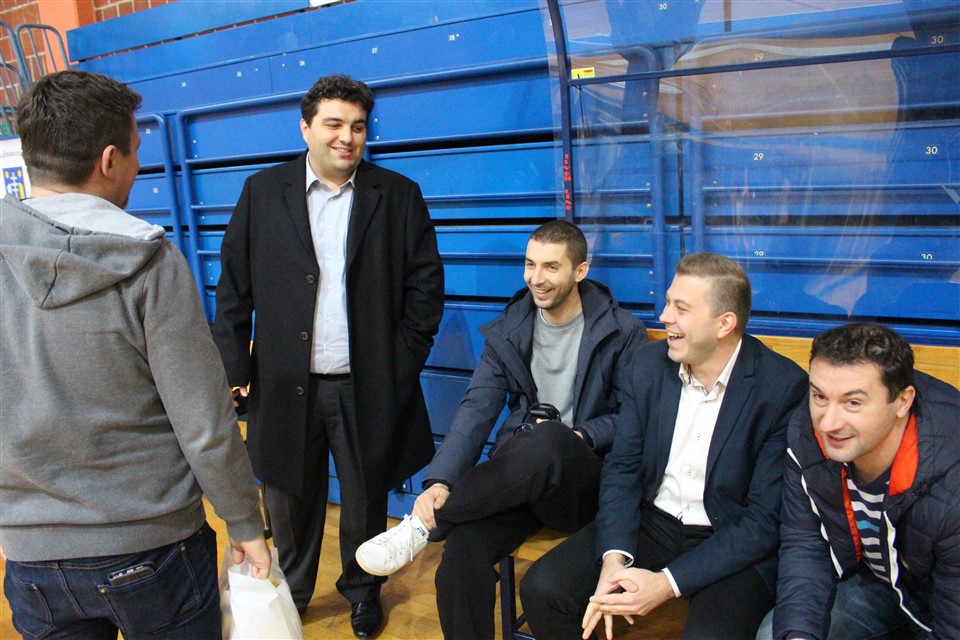 14 gradske sportske igre osnovnih skola17