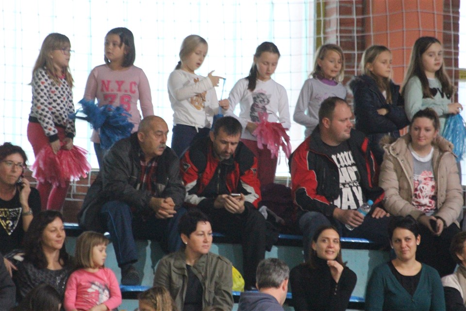 14 gradske sportske igre osnovnih skola18