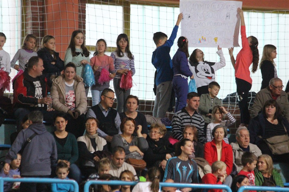 14 gradske sportske igre osnovnih skola19