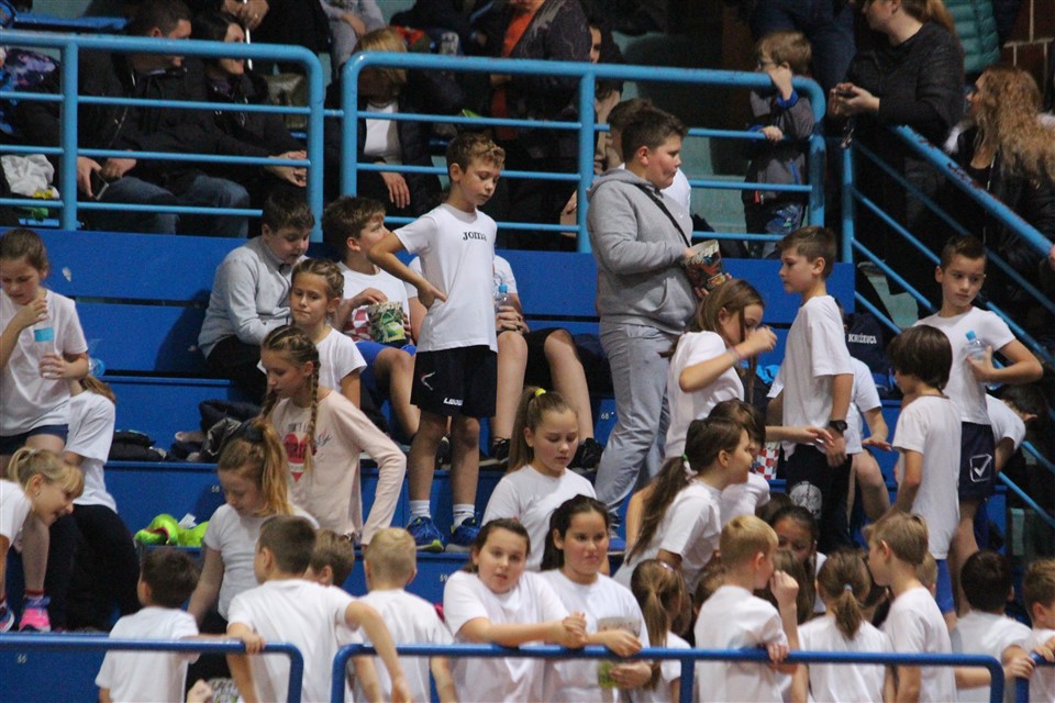 14 gradske sportske igre osnovnih skola20