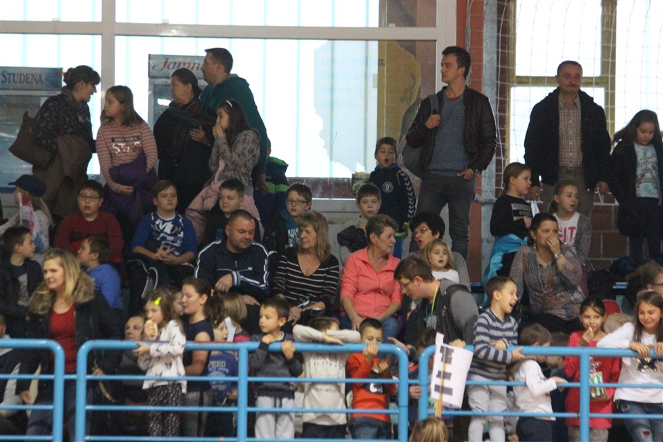 14 gradske sportske igre osnovnih skola22