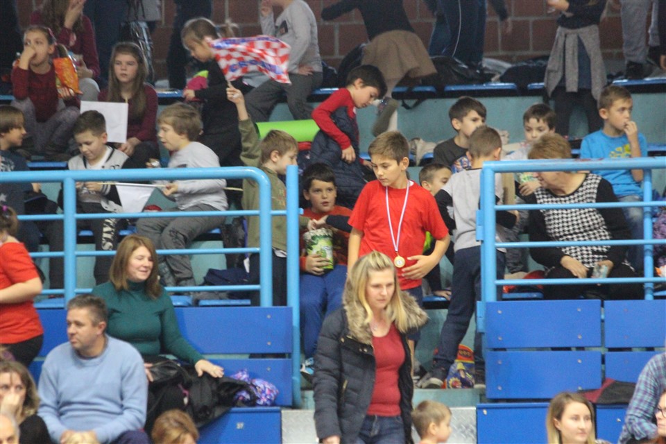 14 gradske sportske igre osnovnih skola24