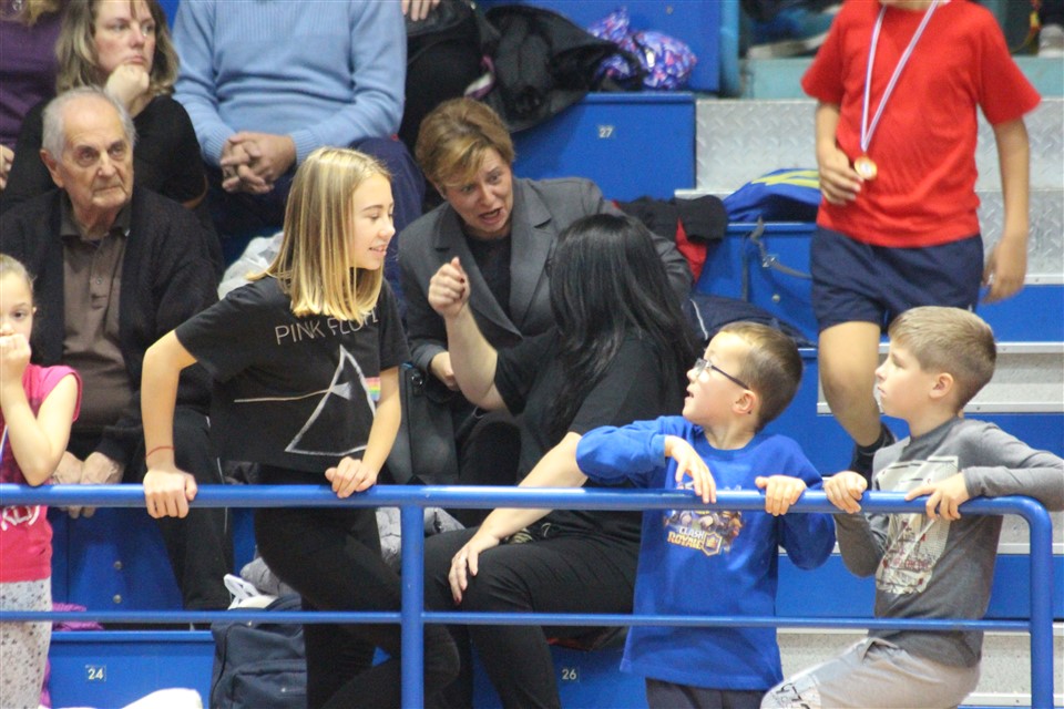 14 gradske sportske igre osnovnih skola25