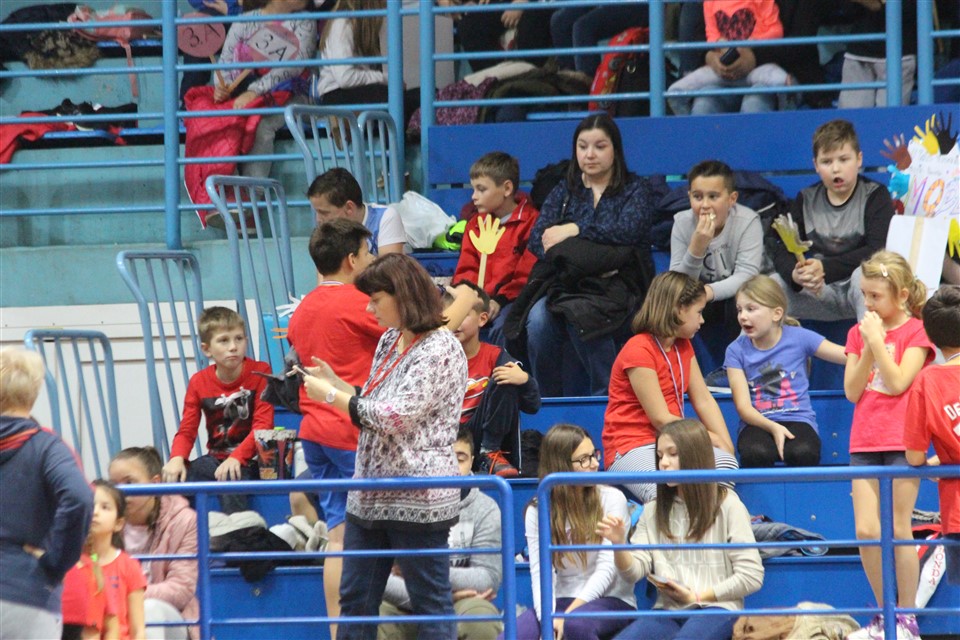 14 gradske sportske igre osnovnih skola28