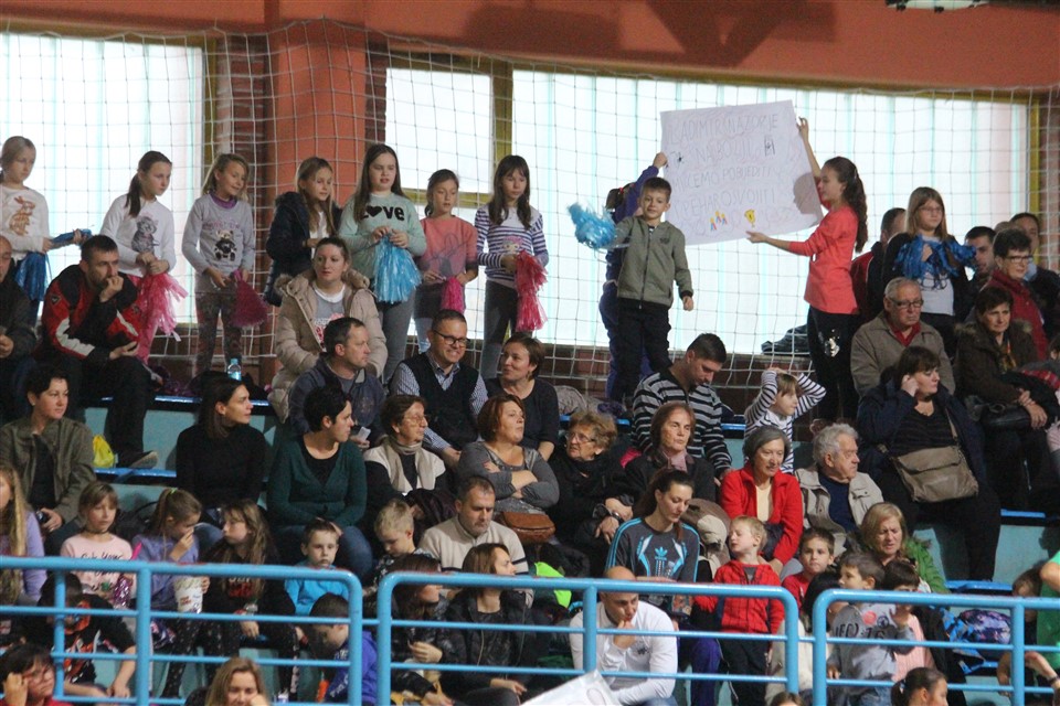 14 gradske sportske igre osnovnih skola31