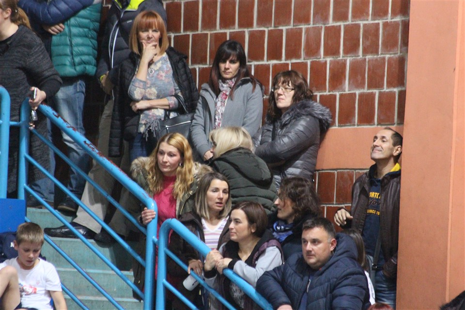 14 gradske sportske igre osnovnih skola32