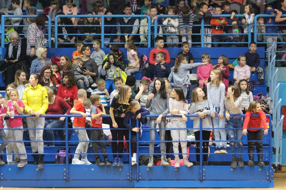 14 gradske sportske igre osnovnih skola34