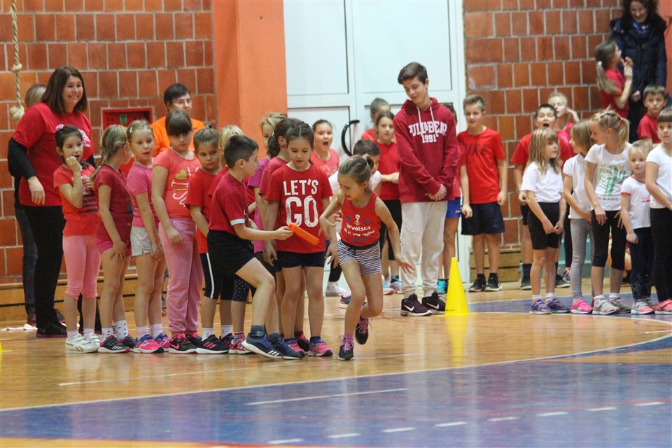 14 gradske sportske igre osnovnih skola36