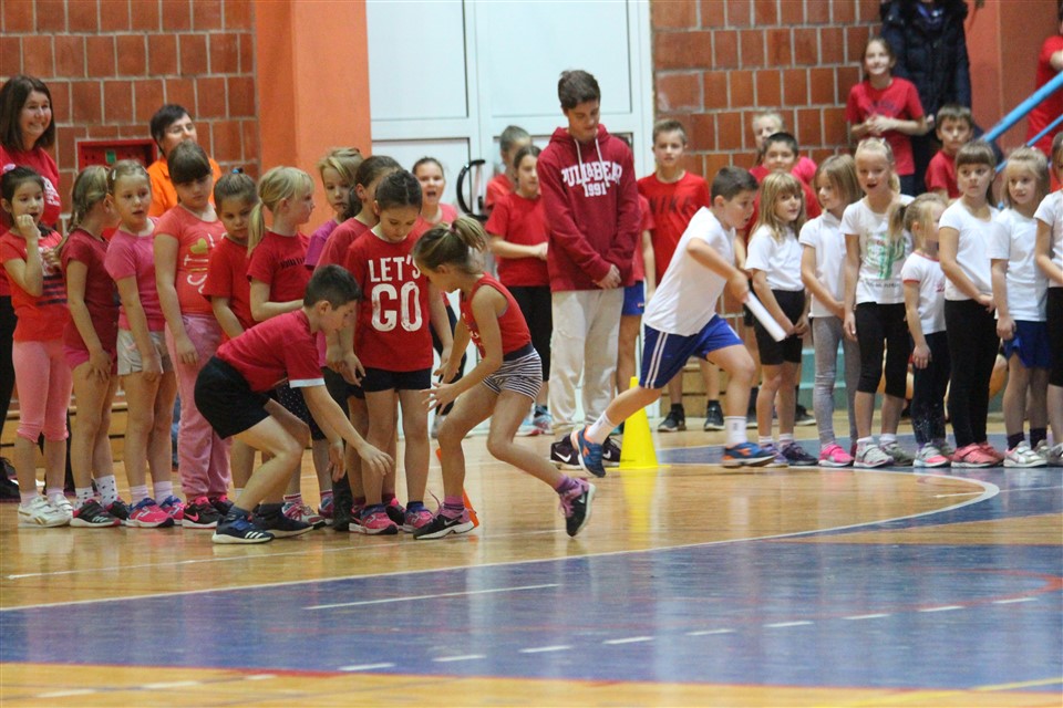 14 gradske sportske igre osnovnih skola37