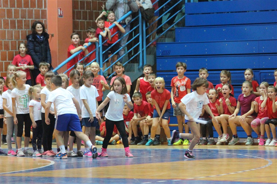14 gradske sportske igre osnovnih skola38