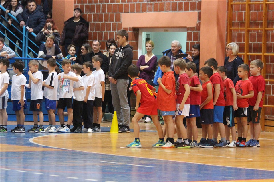 14 gradske sportske igre osnovnih skola39