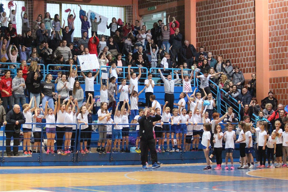 14 gradske sportske igre osnovnih skola43