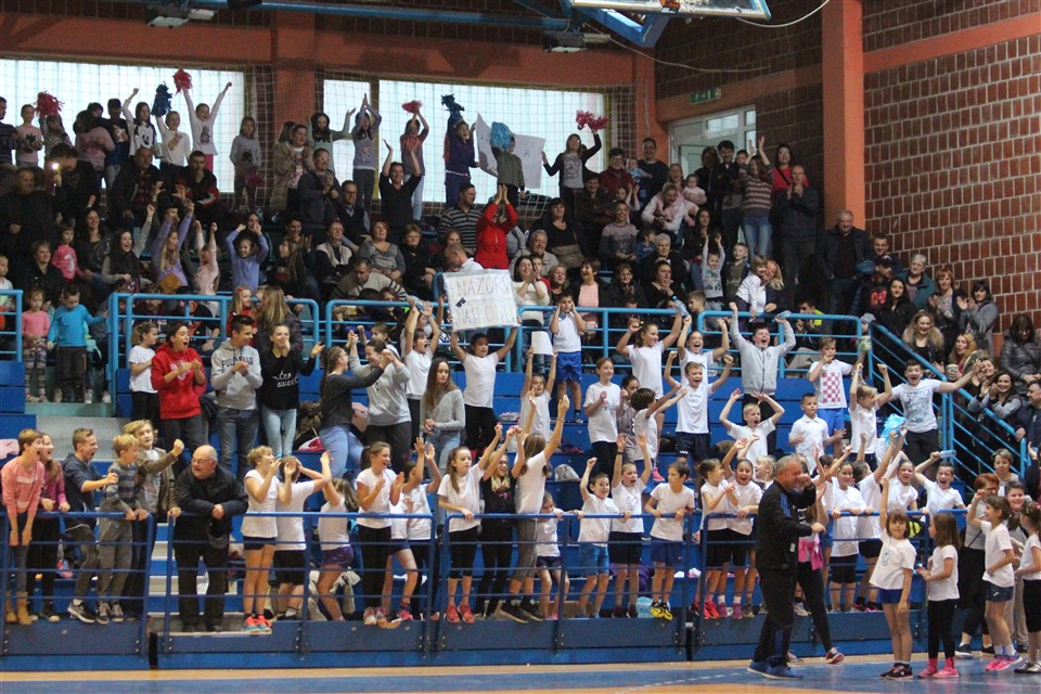 14 gradske sportske igre osnovnih skola44