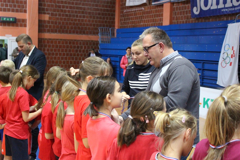 14 gradske sportske igre osnovnih skola48