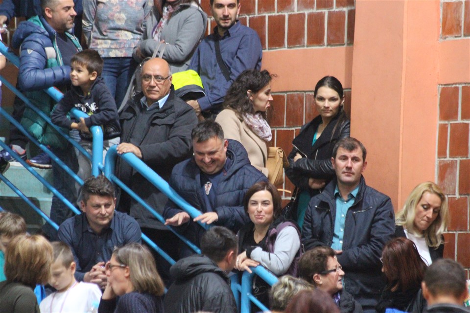 14 gradske sportske igre osnovnih skola52