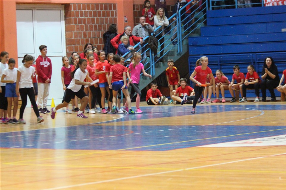 14 gradske sportske igre osnovnih skola56
