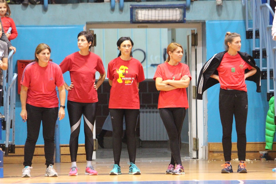 14 gradske sportske igre osnovnih skola57