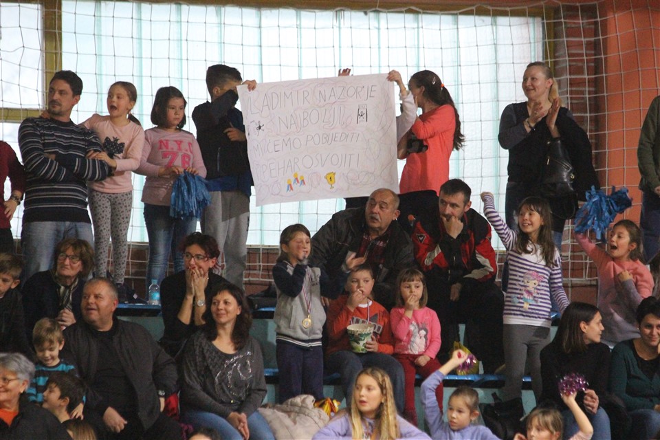 14 gradske sportske igre osnovnih skola58