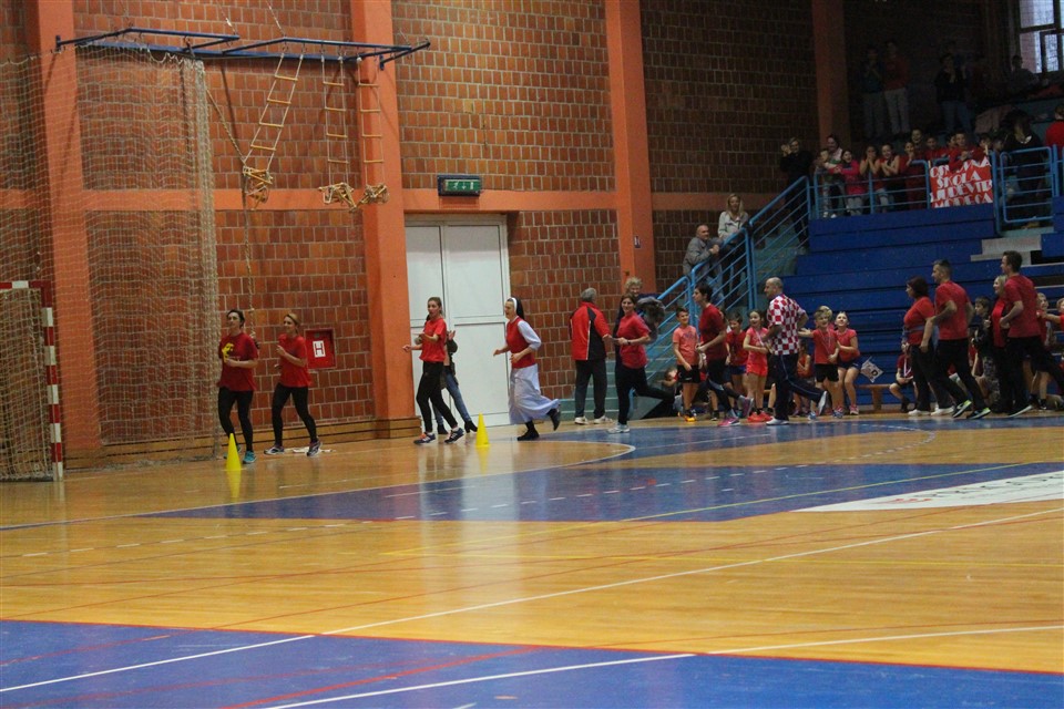 14 gradske sportske igre osnovnih skola59