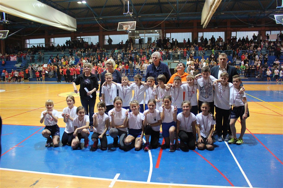 14 gradske sportske igre osnovnih skola60