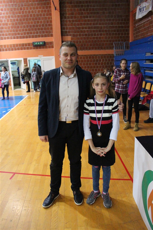 14 gradske sportske igre osnovnih skola64
