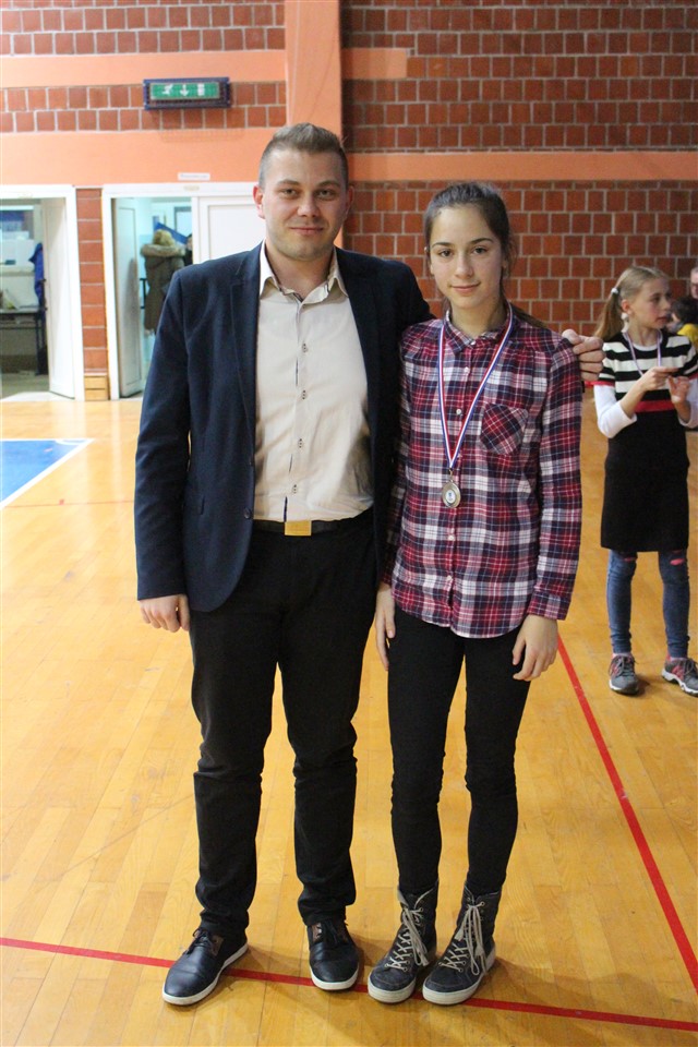 14 gradske sportske igre osnovnih skola65