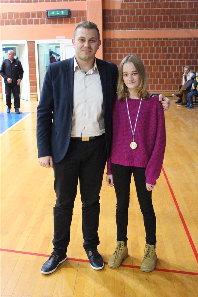 14 gradske sportske igre osnovnih skola66