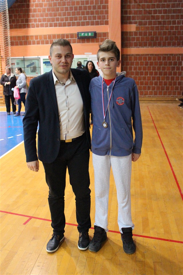 14 gradske sportske igre osnovnih skola67