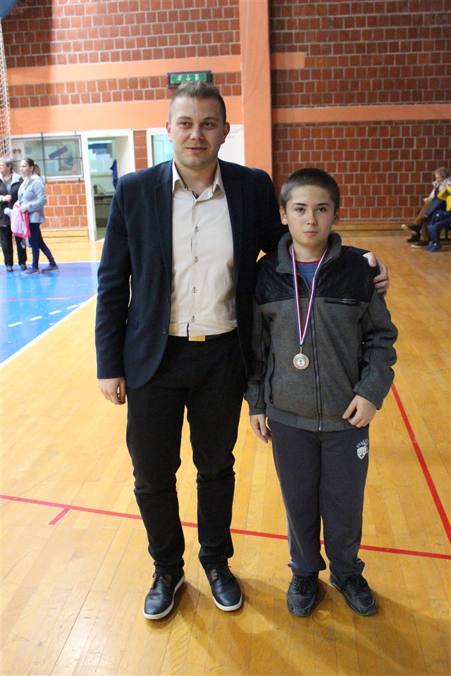 14 gradske sportske igre osnovnih skola68