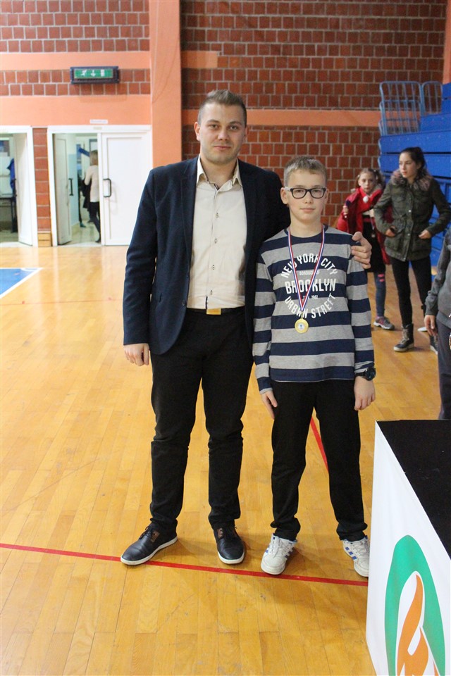 14 gradske sportske igre osnovnih skola69