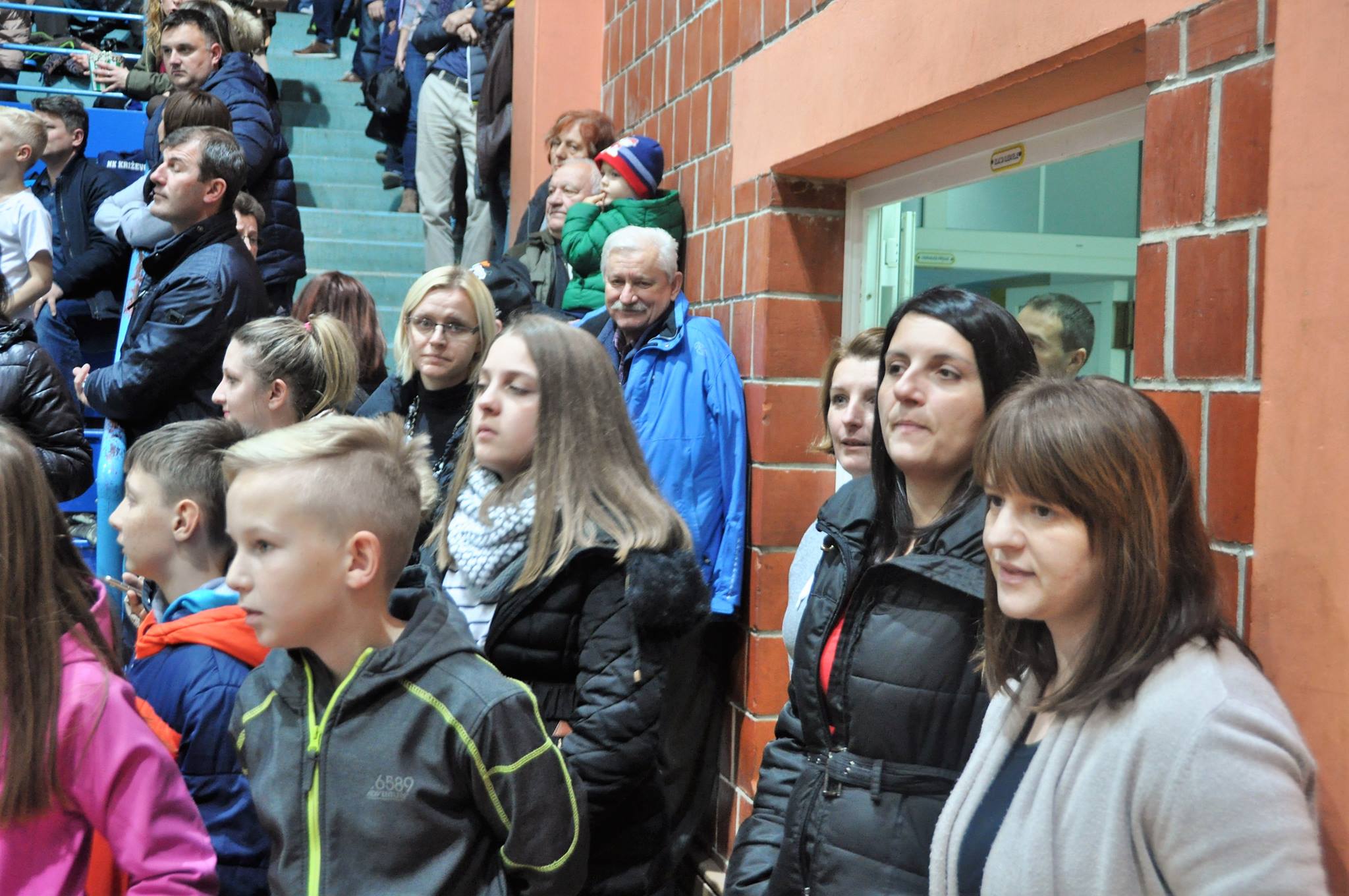 14 gradske sportske igre osnovnih skola71