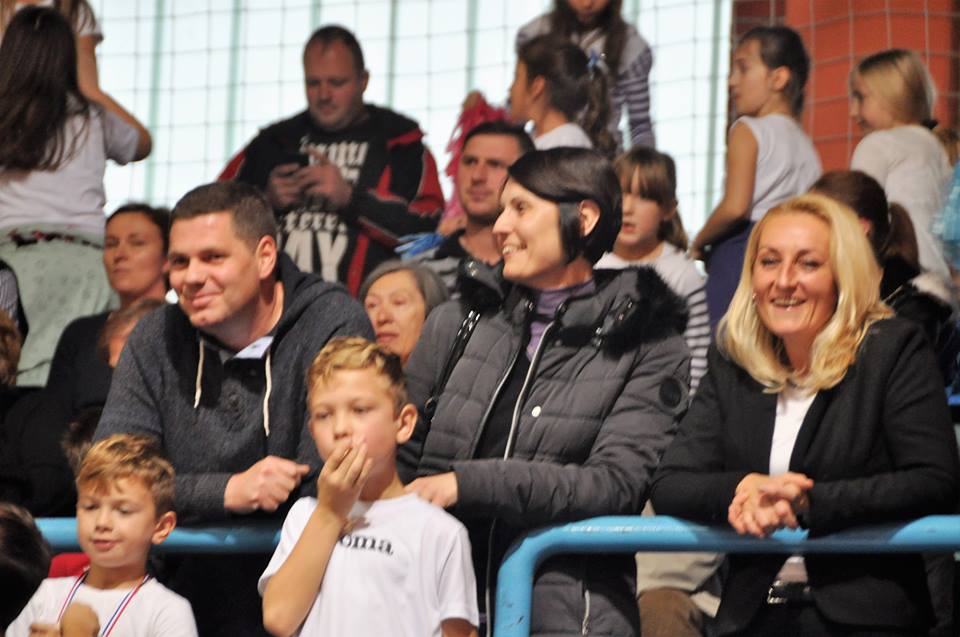 14 gradske sportske igre osnovnih skola72