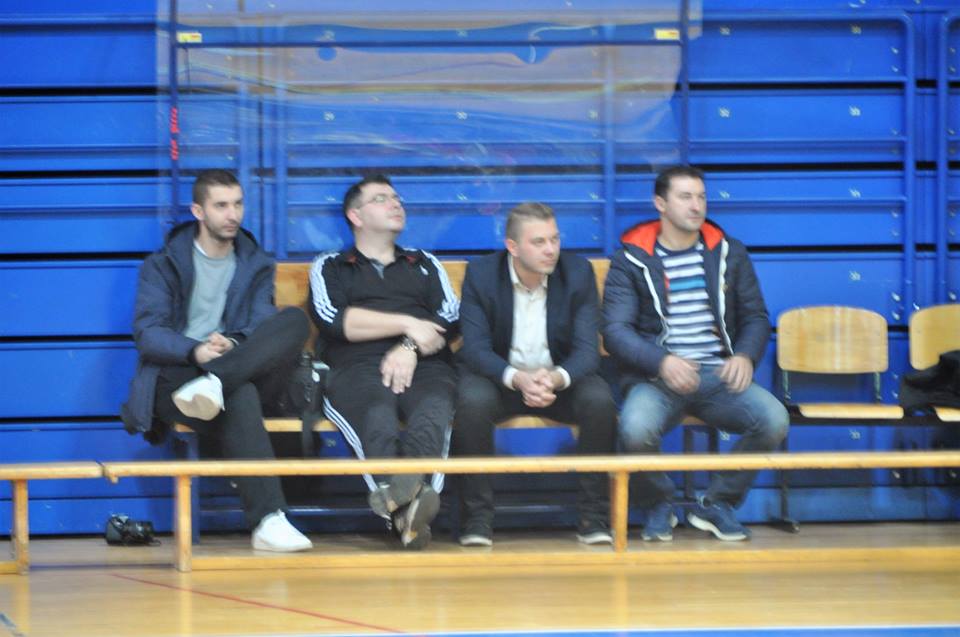 14 gradske sportske igre osnovnih skola73