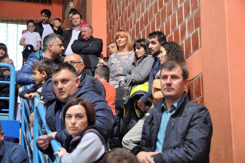 14 gradske sportske igre osnovnih skola76