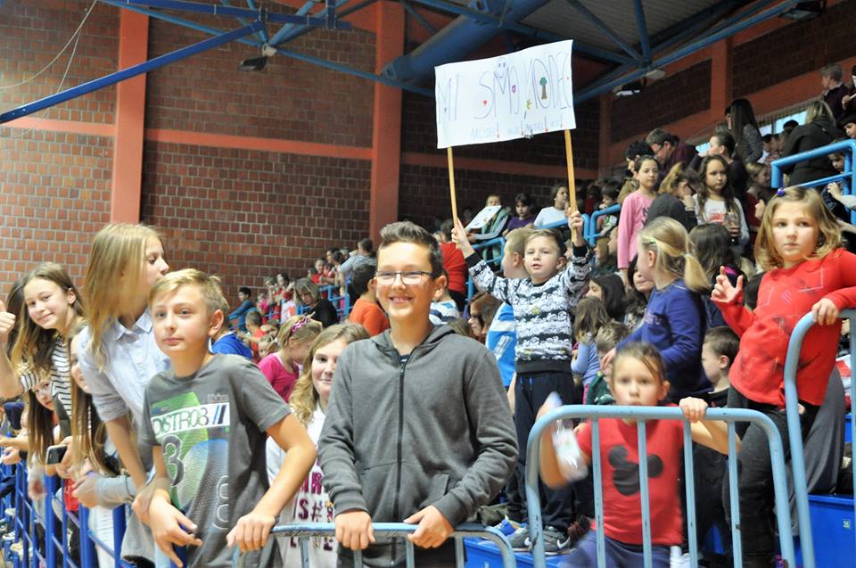 14 gradske sportske igre osnovnih skola78