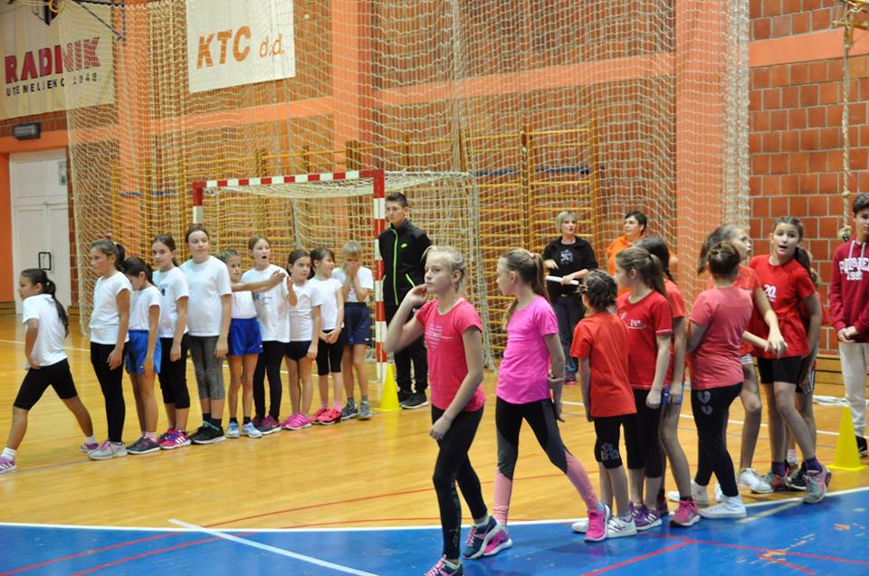 14 gradske sportske igre osnovnih skola79